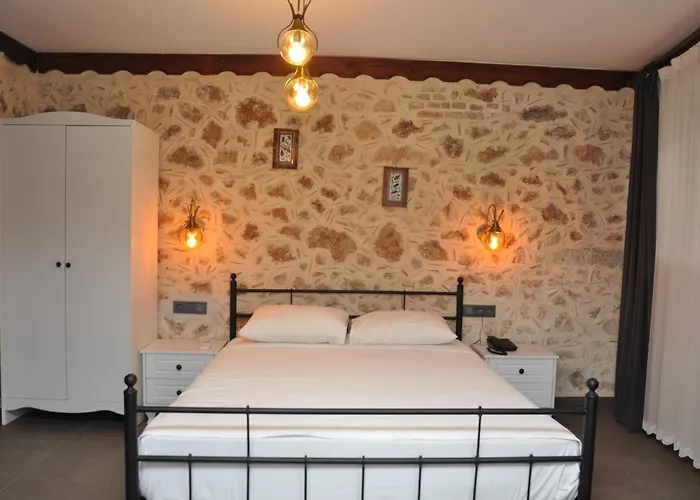 La Casa Carina