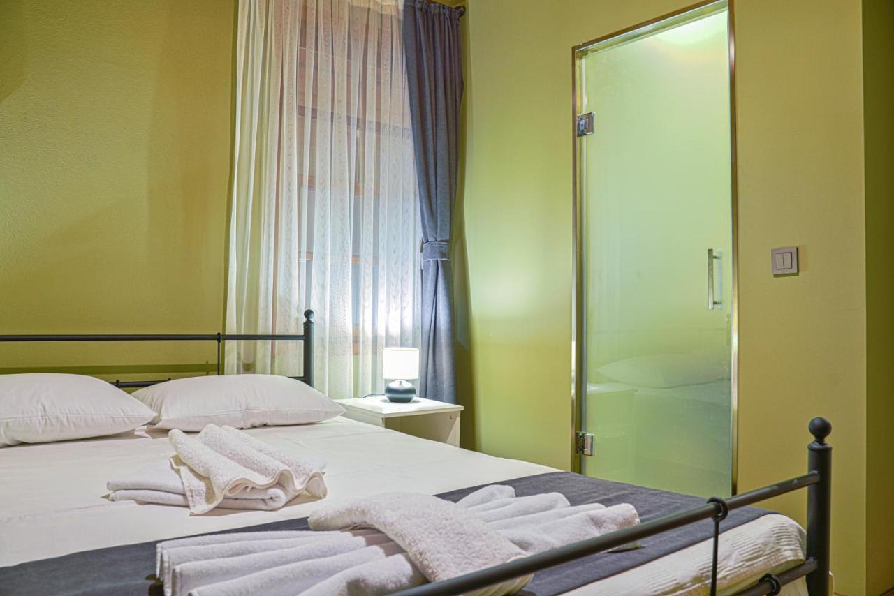 Bed & Breakfast La Casa Carina