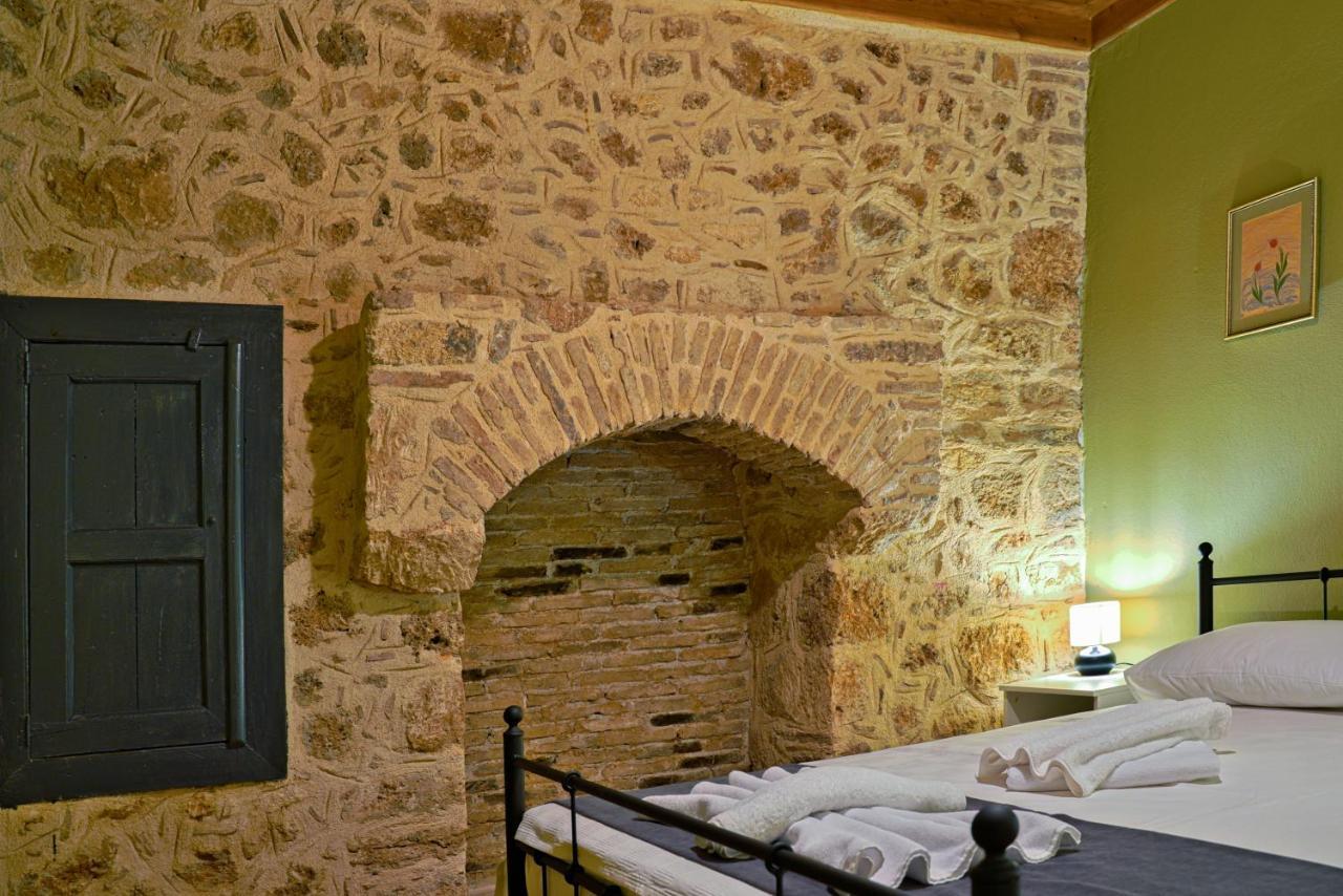 Nocleg ze śniadaniem La Casa Carina