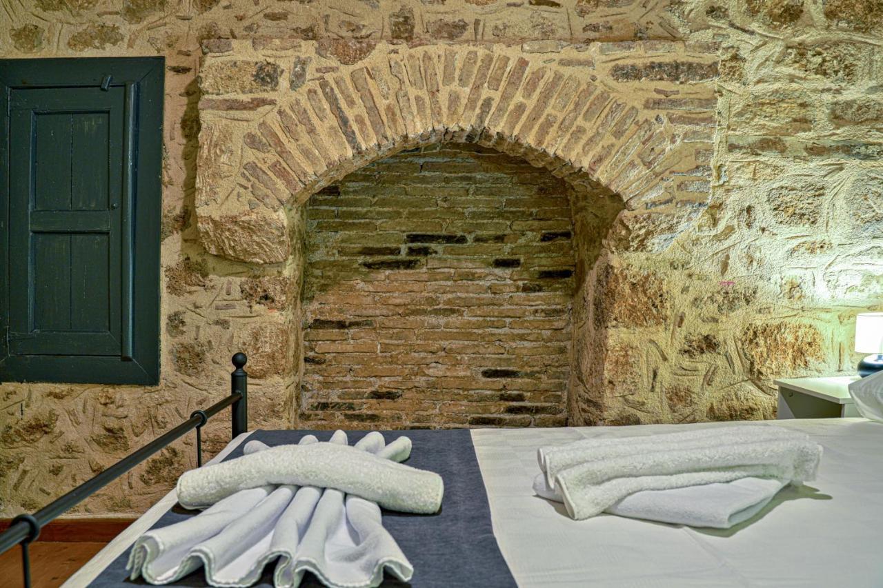 Oda ve Kahvaltı La Casa Carina