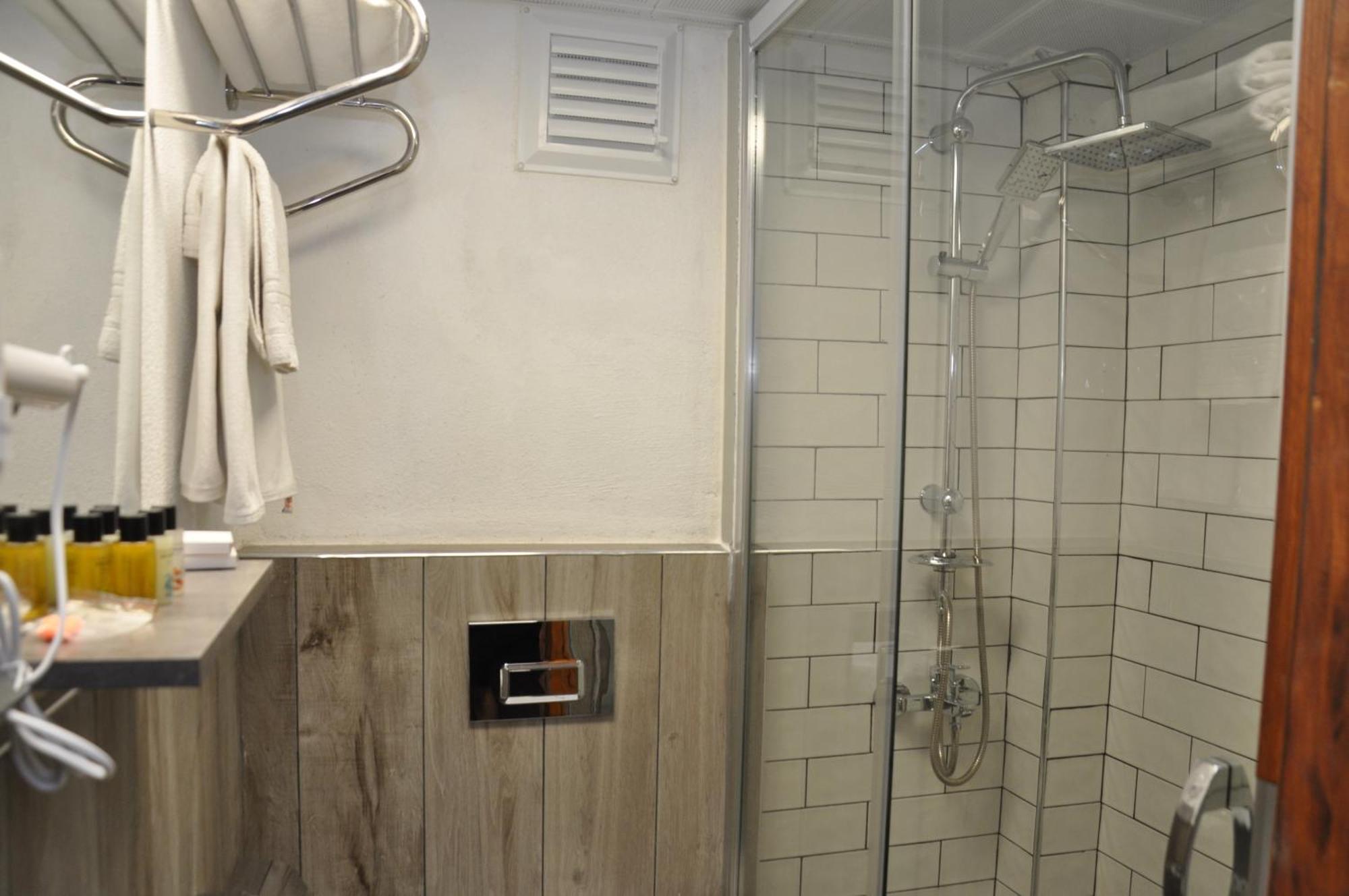Bed & Breakfast La Casa Carina Antalya